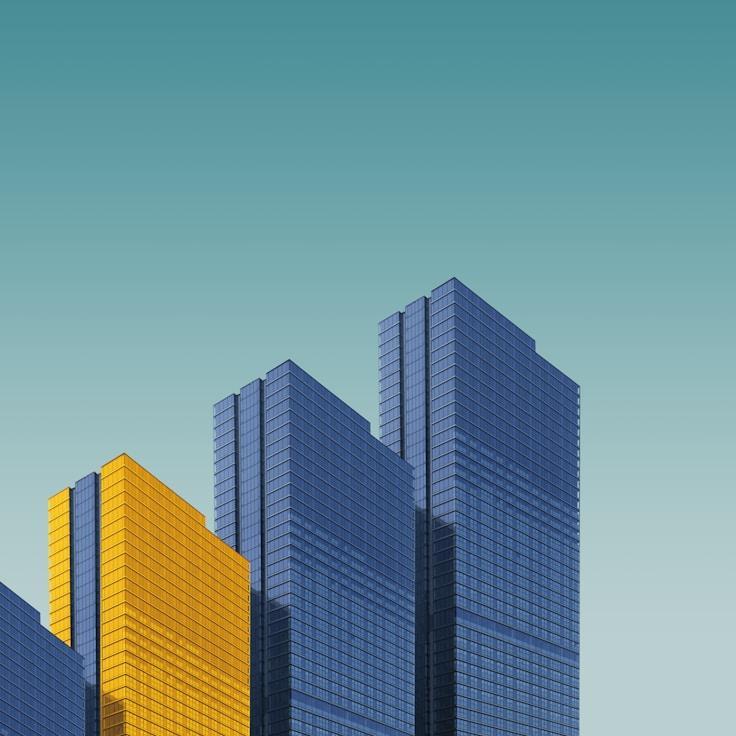 Parents evaluating schools in Germany